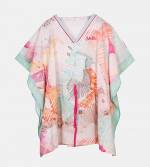 Anekke Passion Kaftan Kaftan Damen | ABLKQ-2390