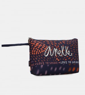 Anekke Psicodelic Vanity Case Kulturbeutel Damen | MDPXK-0543