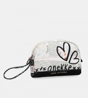Anekke Sixties Vanity Case Kulturbeutel Damen | VKYSU-1829